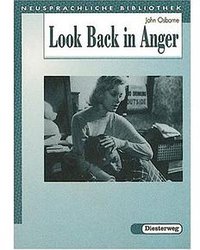 Look Back in Anger 