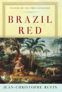 Brazil Red (2004)