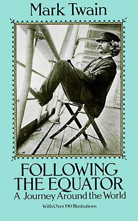 Following the Equator