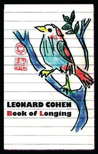 Book of Longing (Ecco 2006)