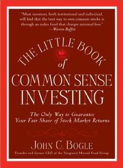 The Little Book of Common Sense Investing