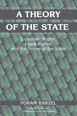 A Theory of the State