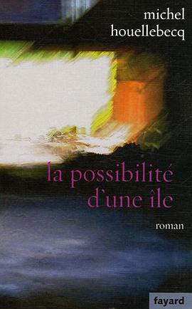 La possibilité d'une île - Prix Interallié 2005