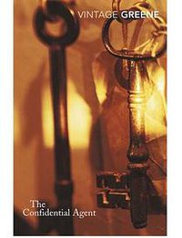 The Confidential Agent (Vintage 2006)