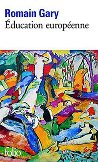 Éducation européenne (Gallimard 1972)
