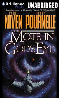 The Mote in God's Eye 
