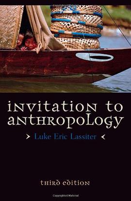 Invitation to Anthropology