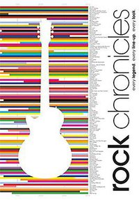 Rock Chronicles
