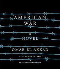 American War (Audiobook) (Random House Audio Publishing Group 2017)