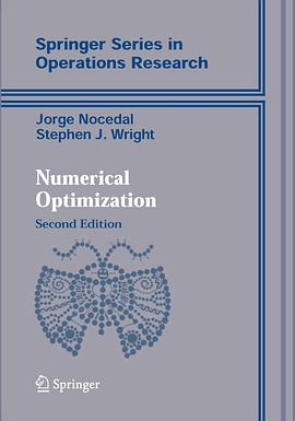 Numerical Optimization