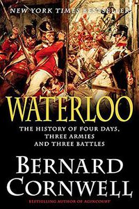 Waterloo (Harpercollins 2015)