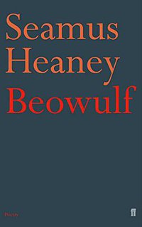 Beowulf (Faber & Faber 2000)