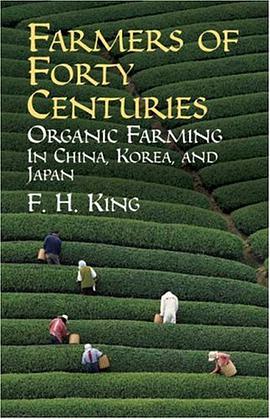 Farmers of Forty Centuries
