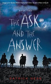 The Ask and the Answer (2009)
