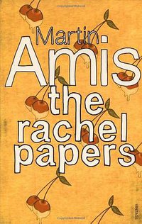 The Rachel Papers