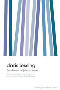 The Diaries of Jane Somers (Flamingo 2002)
