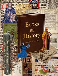 Books as History (The British Library Publishing Division 2013)