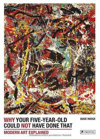 Why Your Five-Year-Old Could Not Have Done That (Prestel 2012)