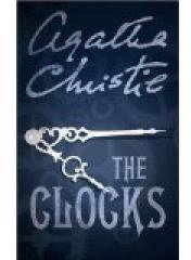 The Clocks (HarperCollins 2008)
