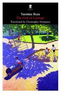 The God of Carnage (Faber & Faber 2009)