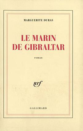 Le marin de Gibraltar