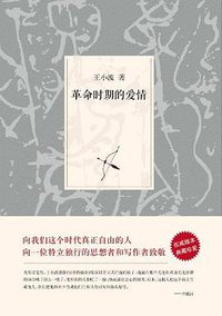 革命时期的爱情 (北京十月文艺出版社 2011)