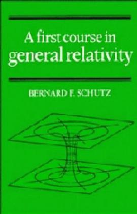 A First Course in General Relativity