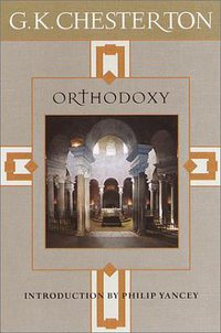 Orthodoxy (Image 1991)