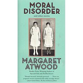 MORAL DISORDER