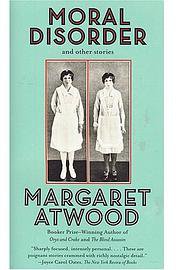 MORAL DISORDER (Anchor Books 2006)