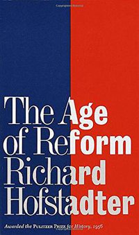The Age of Reform (Vintage 1960)