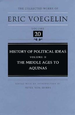History of Political Ideas (Volume 2)