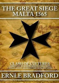 The Great Siege (Blackstone Audiobooks)