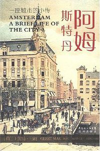 阿姆斯特丹 (花城出版社 2007)