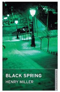 Black Spring
