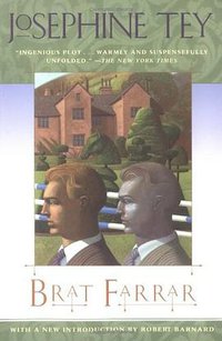 Brat Farrar (Touchstone 1997)