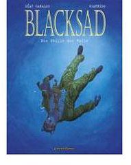 Blacksad 04 