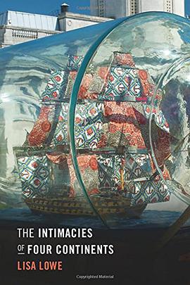The Intimacies of Four Continents
