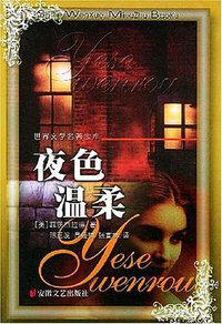 夜色温柔 (安徽文艺出版社 2003)