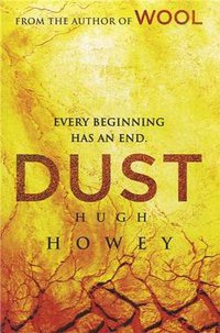 Dust (Century 2013)
