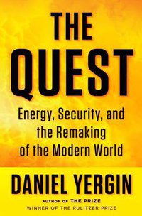 The Quest (Penguin Press 2011)