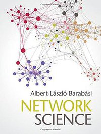 Network Science (Cambridge University Press 2016)