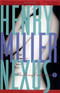 Nexus (Grove Press 1994)