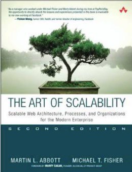 The Art of Scalability