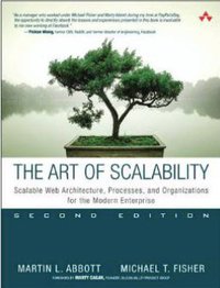 The Art of Scalability (2015)