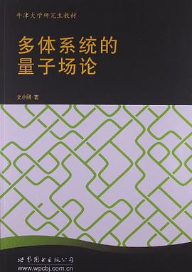 多体系统的量子场论