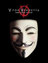V for Vendetta (Universe 2006)