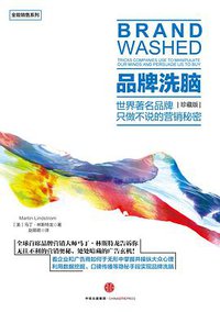 品牌洗脑（珍藏版） (中信出版社 2016)