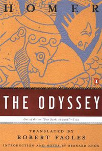 The Odyssey (Penguin Classics 1999)
