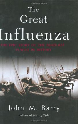 The Great Influenza